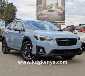 SUBARU  IMPREZA XV ( 2.0I-L EYESIGHT )