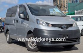 NISSAN NV200 VANETTE VAN ( DX )