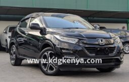 HONDA VEZEL ( HYBRID Z* HONDA SENSING AWD )