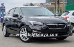SUBARU IMPREZA WAGON ( 2.0I-L EYESIGHT ) full