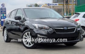 SUBARU IMPREZA WAGON ( 2.0I-L EYESIGHT )