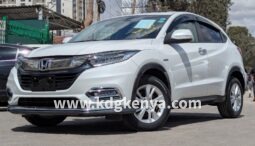 HONDA VEZEL ( HYBRID X* HONDA SENSING )