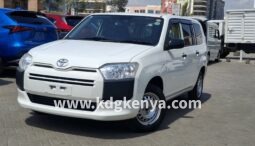 
										TOYOTA SUCCEED VAN full									