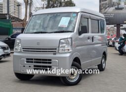 SUZUKI EVERY ( 2WD PA Limited )