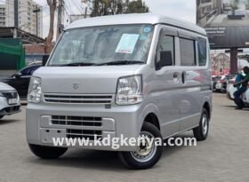 SUZUKI EVERY ( 2WD PA Limited )