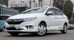 HONDA GRACE ( HYBRID DX )