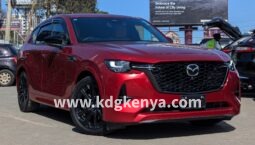 
MAZDA CX-60 ( XD-HYBRID EXCLUSIVE SPORTS ) full									