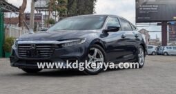 HONDA INSIGHT ( HYBRID LX GRADE )