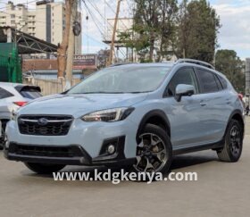 SUBARU  IMPREZA XV ( 2.0I-L EYESIGHT )