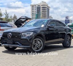 MERCEDEES BENZ ( GLC 220d 4MATIC )