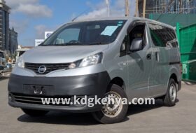 NISSAN NV200 VANETTE VAN ( DX )