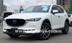 MAZDA CX-5 ( XD PRO ACTIVE 4WD )