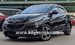 HONDA VEZEL ( HYBRID Z* HONDA SENSING AWD )