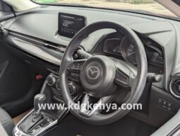 MAZDA DEMIO ( AWD )