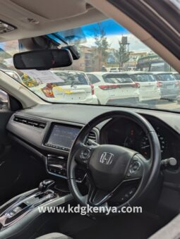 HONDA VEZEL ( HYBRID X* HONDA SENSING )