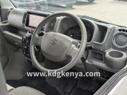 SUZUKI EVERY ( 2WD PA Limited )