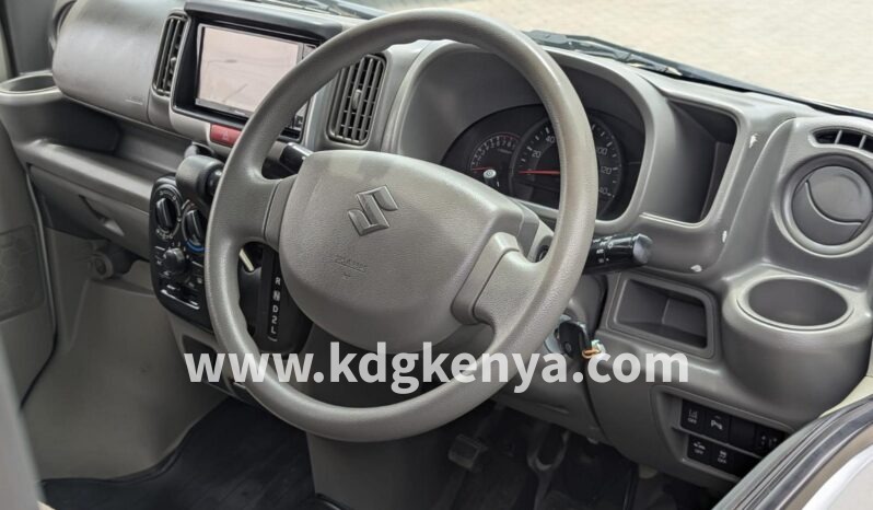 
								SUZUKI EVERY ( 2WD PA Limited ) full									