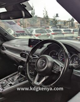 MAZDA CX-8 ( XD PRO ACTIVE 4WD )