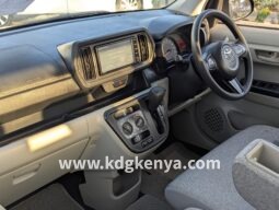 TOYOTA PASSO ( X GRADE )