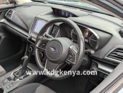 SUBARU  IMPREZA XV ( 2.0I-L EYESIGHT )