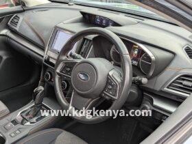 SUBARU  IMPREZA XV ( 2.0I-L EYESIGHT )