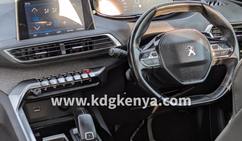 
PEUGEOT ( PEUGEOT 5008 ) full									