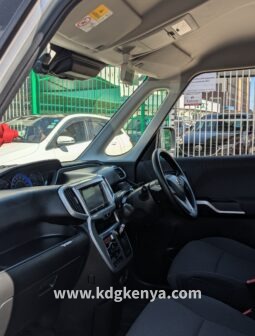 SUZUKI SOLIO ( HYBRID MX )