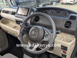 HONDA N BOX ( G GRADE )