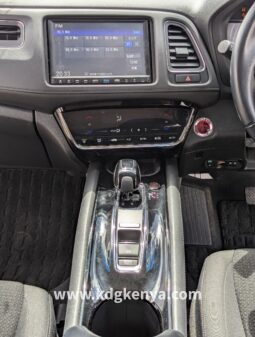 HONDA VEZEL ( HYBRID X* HONDA SENSING )