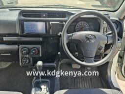 
										TOYOTA SUCCEED VAN full									