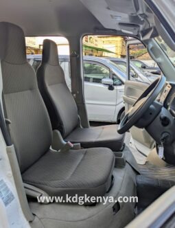 SUZUKI EVERY full