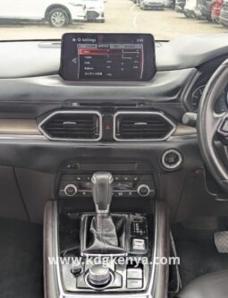 MAZDA CX-8 ( 25S 7-SEATER  )