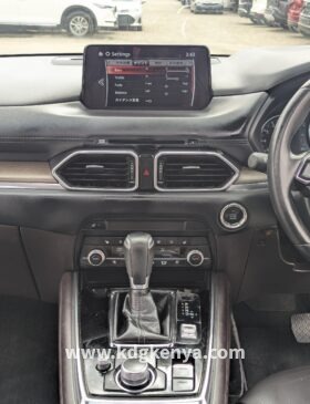 MAZDA CX-8 ( 25S 7-SEATER  )
