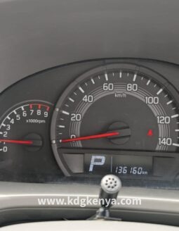 SUZUKI EVERY ( 2WD PA Limited )