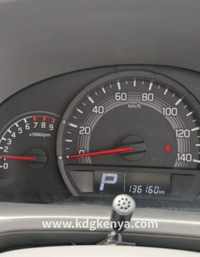 SUZUKI EVERY ( 2WD PA Limited )