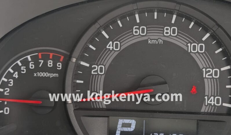 
								SUZUKI EVERY ( 2WD PA Limited ) full									