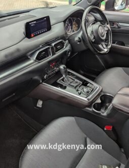 MAZDA CX-8 ( XD PRO ACTIVE 4WD )