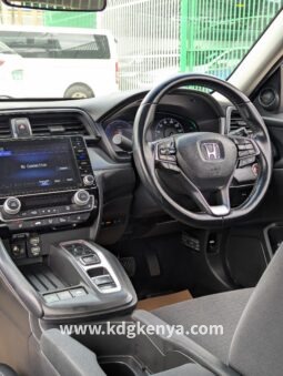 HONDA INSIGHT ( HYBRID LX GRADE )