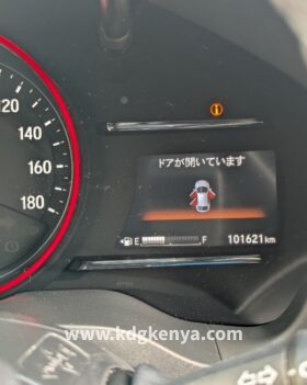 HONDA VEZEL ( HYBRID Z* HONDA SENSING AWD )