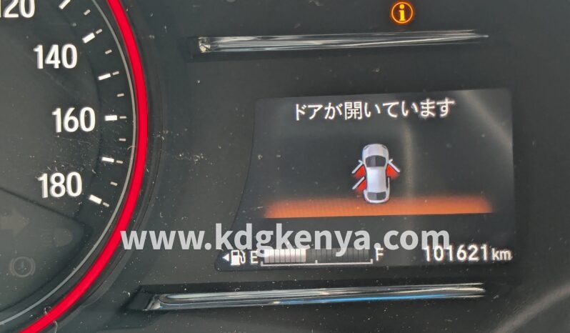 
								HONDA VEZEL ( HYBRID Z* HONDA SENSING AWD ) full									