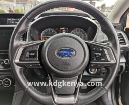 SUBARU IMPREZA WAGON ( 2.0I-L EYESIGHT ) full