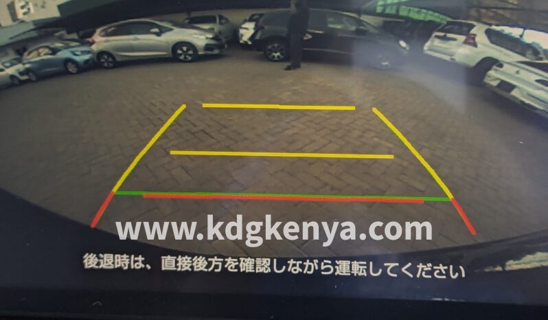 
								TOYOTA RAIZE ( G GRADE ) full									