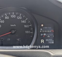 
										NISSAN NV200 ( NV200 VANETTE ) full									