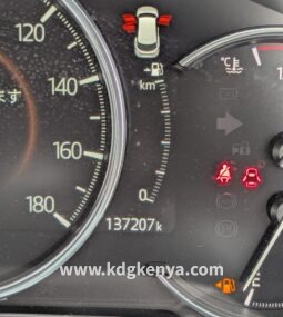 
										MAZDA CX-8 ( 25S 7-SEATER  ) full									