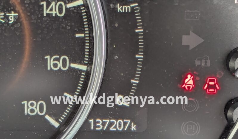 
								MAZDA CX-8 ( 25S 7-SEATER  ) full									