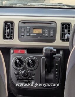 
										SUZUKI ALTO full									