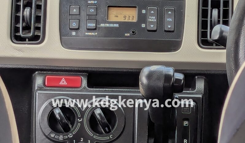 
								SUZUKI ALTO full									