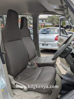 
										SUZUKI EVERY ( 2WD PA Limited ) full									