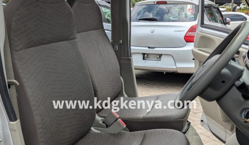 
								SUZUKI EVERY ( 2WD PA Limited ) full									