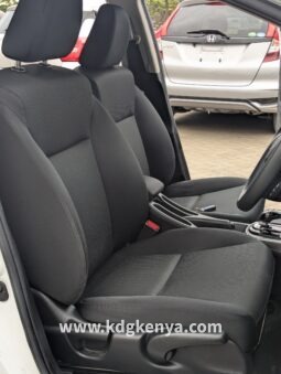 HONDA GRACE ( HYBRID DX ) full